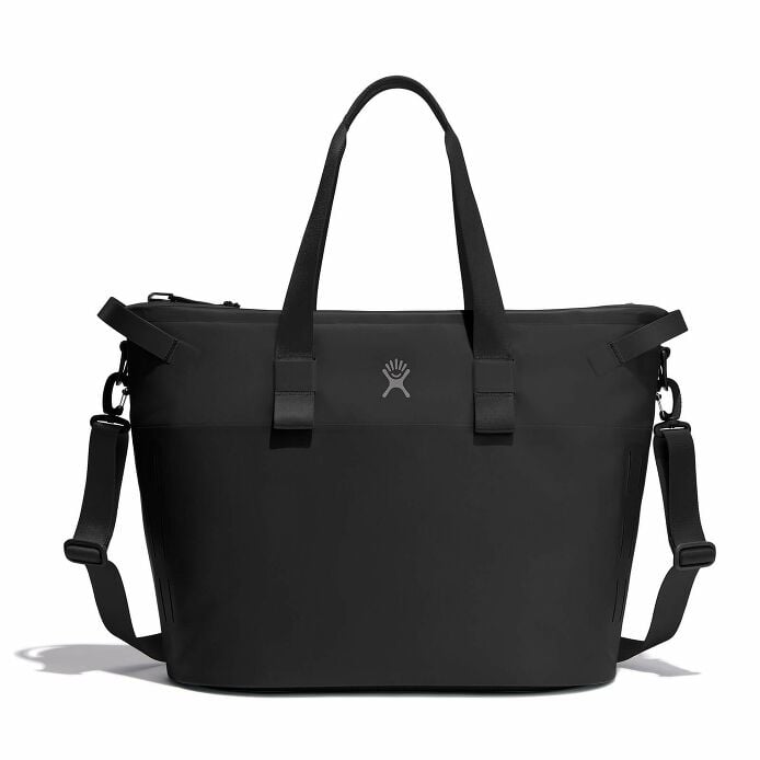 26-l-day-escapetm-tote-a1 26-l-day-escape-soft-cooler-tote-black-straight-on.jpg