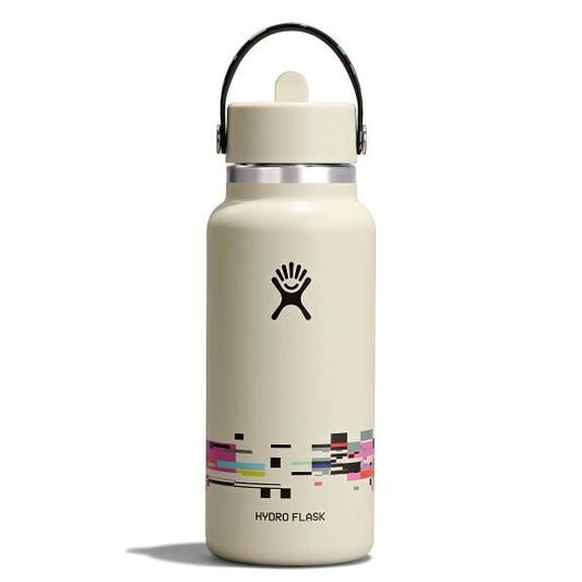glitch-collection-32-oz-bottle-with-flex-straw-cap-e1 le26-w32-1006-32-oz-wide-flex-straw-cap-glitch-white-straight_1.jpg