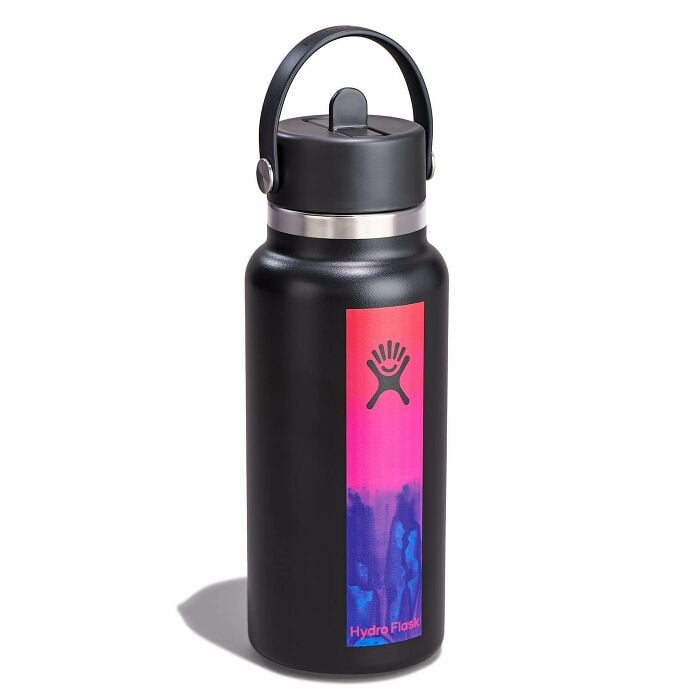 32-oz-wide-mouth-hydro-flask-x-arbor-k9 le26-w32-1008-32-oz-wide-flex-straw-bottle-arbor-rain-angled_1.jpg