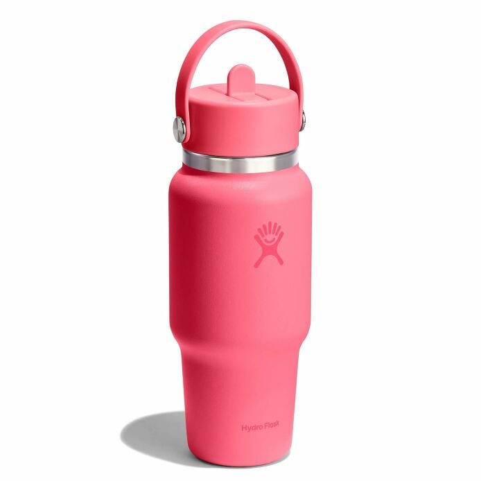 24-oz-travel-bottle-with-flex-straw-cap-b4 wt24cfs668_24oztravelbottleflexstraw_popstarpink_angled.jpg
