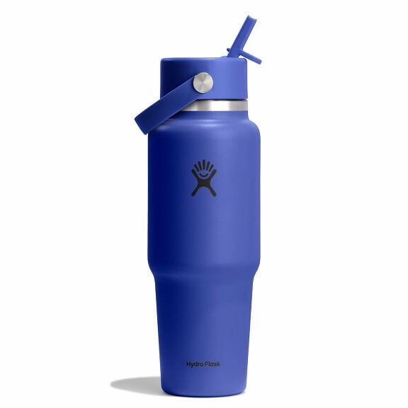 32-oz-travel-bottle-with-flex-straw-cap-i8 wt32cfs382_32oztravelbottleflexstraw_capriblue_straighton_1.jpg