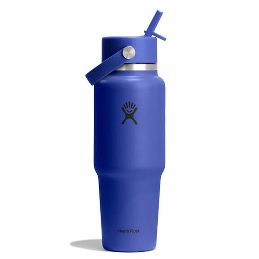 32-oz-travel-bottle-with-flex-straw-cap-i8 wt32cfs382_32oztravelbottleflexstraw_capriblue_straighton_1.jpg